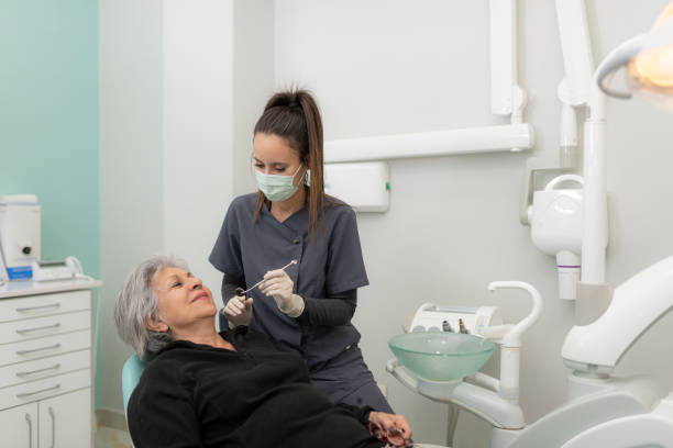 Best Emergency Denture Repair in Dalton, OH
