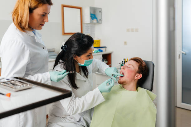 Best Emergency Dental Care for Broken or Chipped Teeth in Dalton, OH