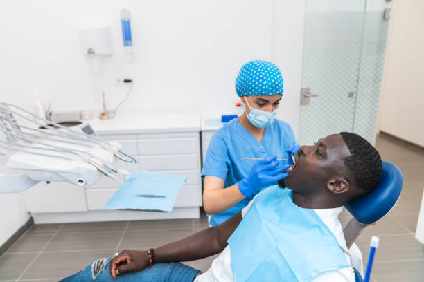 Best Emergency TMJ Treatment in Dalton, OH